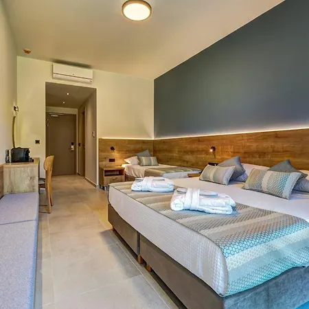 Szálloda White Olive Elite Laganász