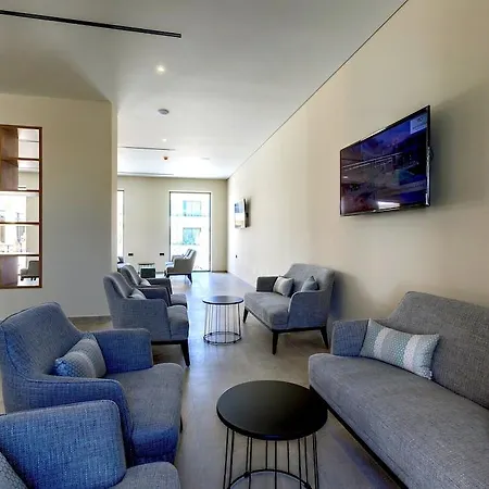 White Olive Elite Szálloda Laganász