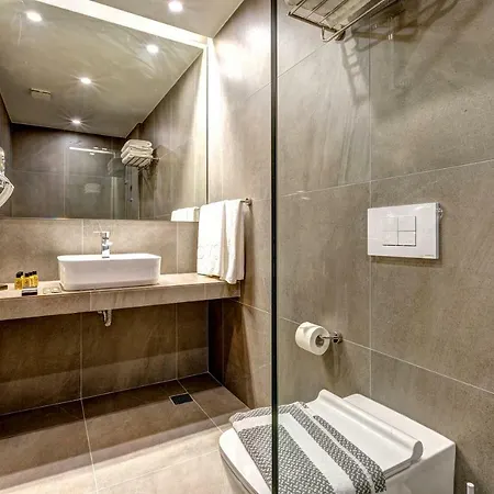 White Olive Elite Szálloda