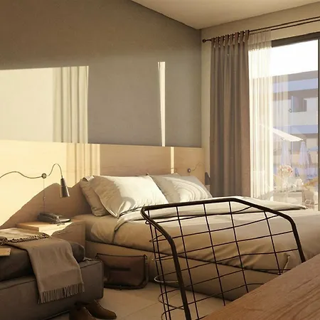 Otel White Olive Elite Laganas