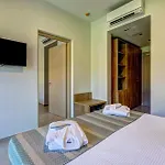 White Olive Elite 5*
