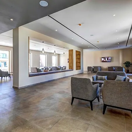 White Olive Elite Hotel 5*