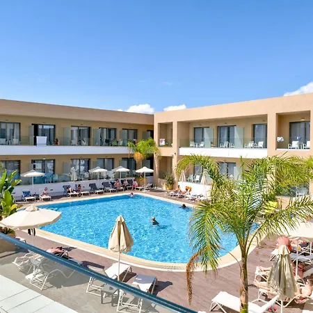 White Olive Elite 5*