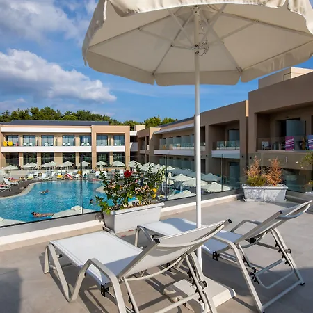 White Olive Elite 5*