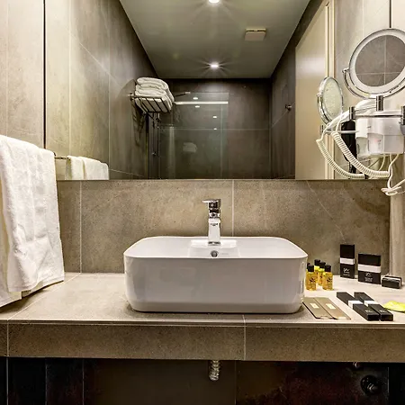 White Olive Elite Hotel Laganas