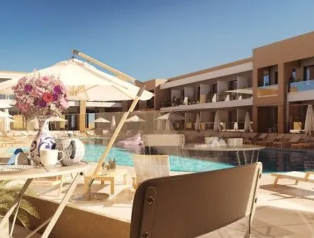 Hotel White Olive Elite Laganas