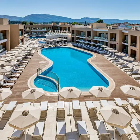 White Olive Elite 5*