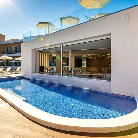 Hotel White Olive Elite Laganas