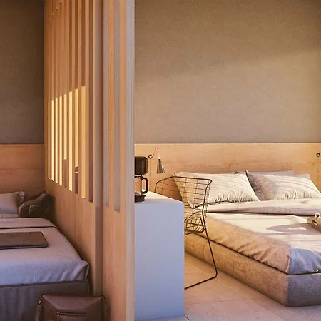 White Olive Elite Hotel