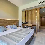 White Olive Elite 5*