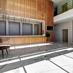 White Olive Elite Hotel 5*