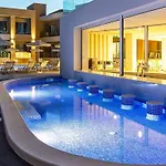 Hotel White Olive Elite Laganas
