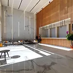 White Olive Elite Hotel