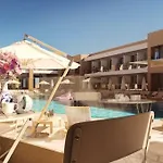 Hotel White Olive Elite Laganas