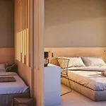 White Olive Elite Hotel
