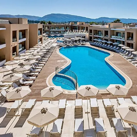 White Olive Elite Hotel Laganas