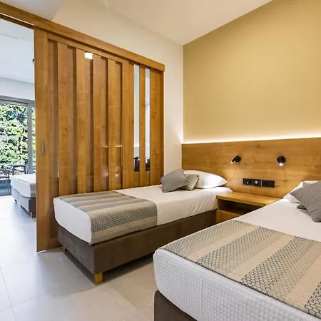 Hotel White Olive Elite