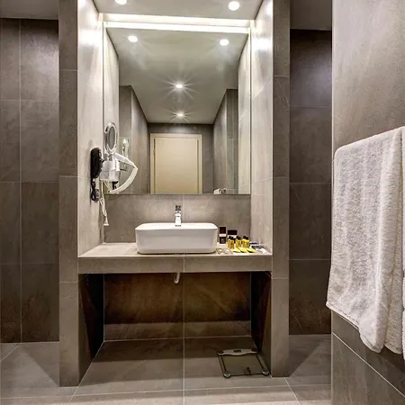 White Olive Elite 5*