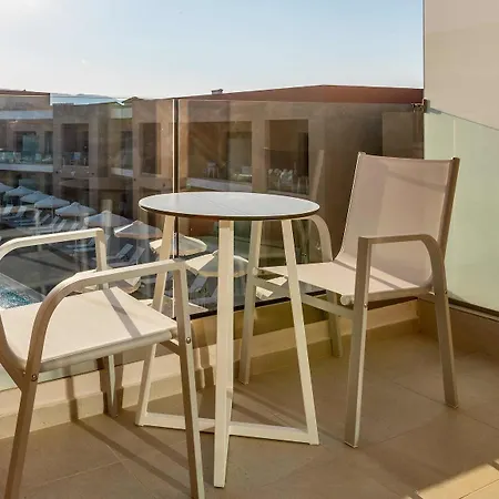 White Olive Elite Hotel