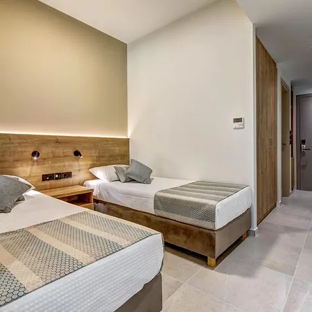 White Olive Elite 5*
