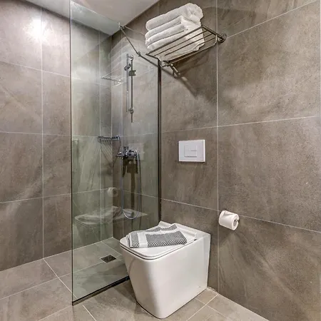 White Olive Elite Hotel 5*