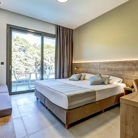 White Olive Elite Hotel Laganas