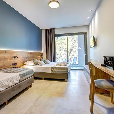 Hotel White Olive Elite