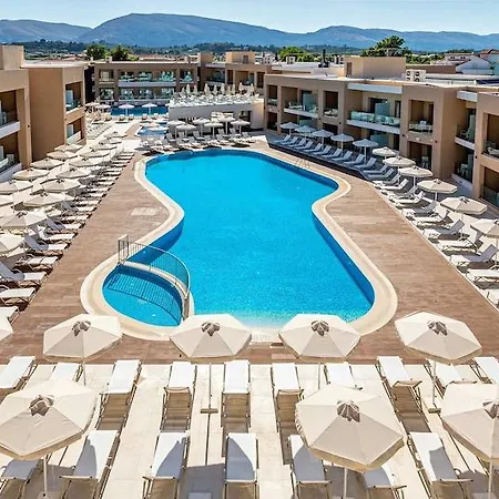 White Olive Elite 5* Laganász