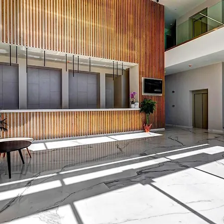 White Olive Elite Hotel 5*