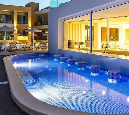 Hotel White Olive Elite Laganas