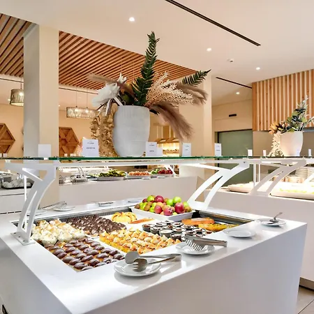 Hotel White Olive Elite Laganas