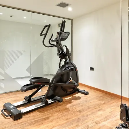 Hotel White Olive Elite