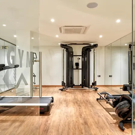 Hotel White Olive Elite