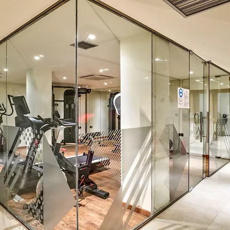 Hotel White Olive Elite 5*