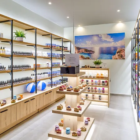 Hotel White Olive Elite 5*