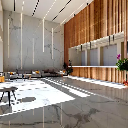 White Olive Elite Hotel