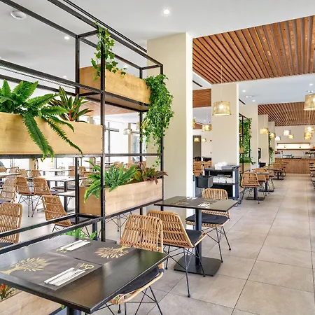 White Olive Elite Hotel