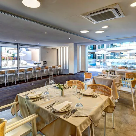 White Olive Elite Hotel Laganas