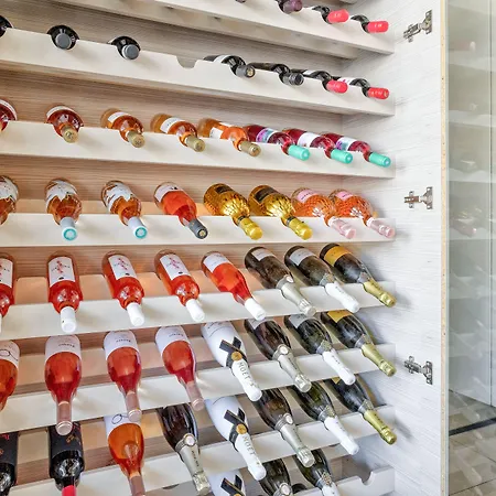 White Olive Elite Hotel 5*