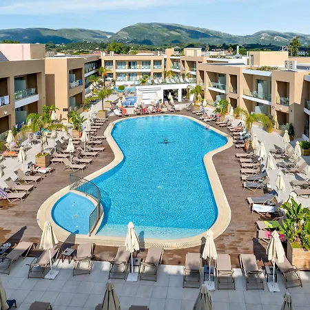 Szálloda White Olive Elite 5*