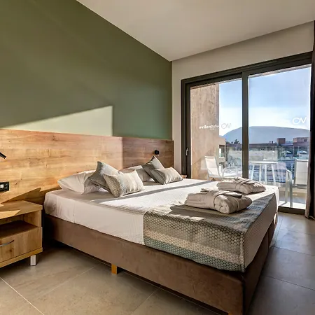 Hotel White Olive Elite Laganas