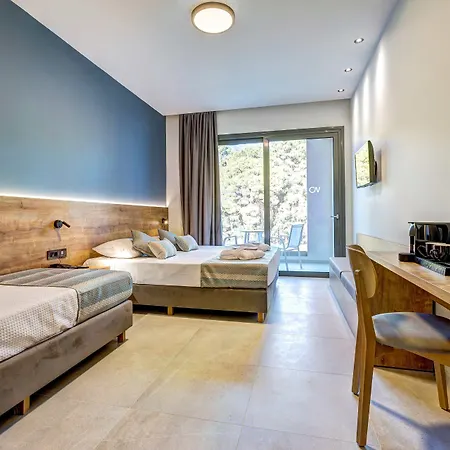 White Olive Elite Hotel Laganas