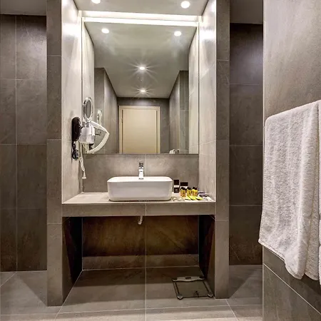 White Olive Elite Hotel 5*