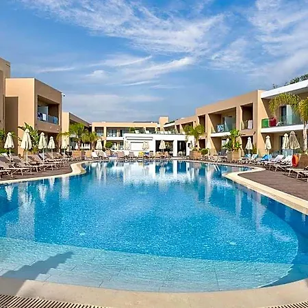 White Olive Elite Hotel Laganas
