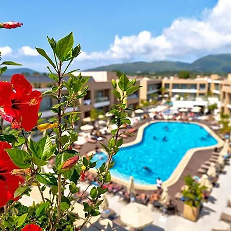 White Olive Elite 5* Laganas