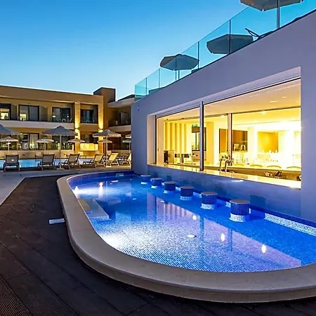 Hotel White Olive Elite 5*