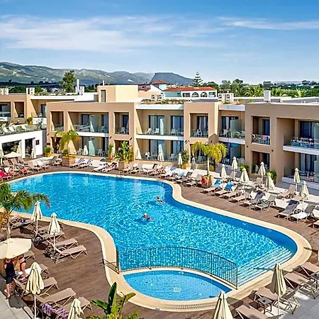 White Olive Elite 5* Laganas