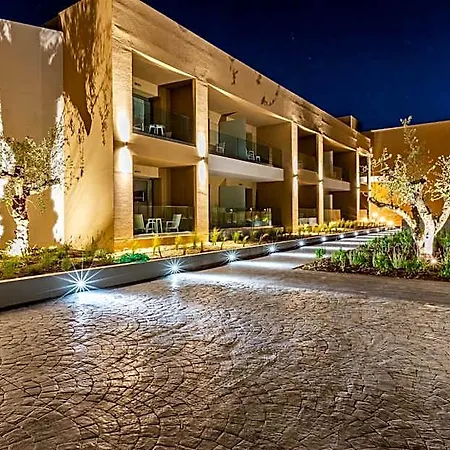 White Olive Elite Hotel 5*