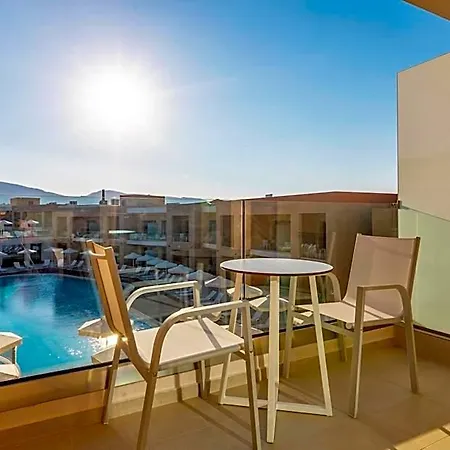 White Olive Elite Hotel