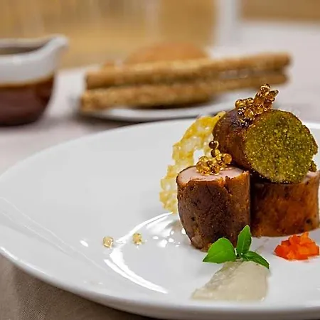 White Olive Elite Hotel 5*